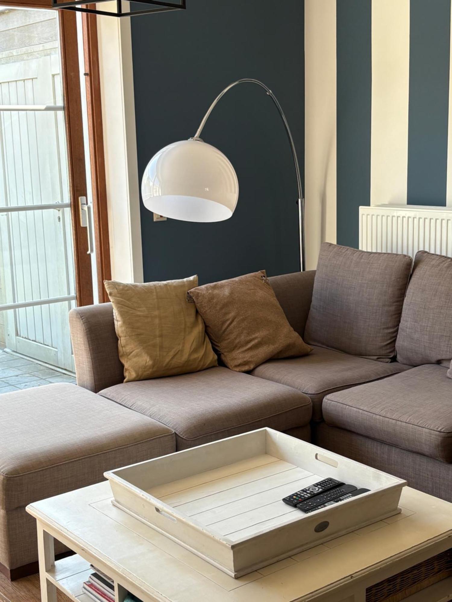 Maison Du Bonheur De Haan Buitenkant foto